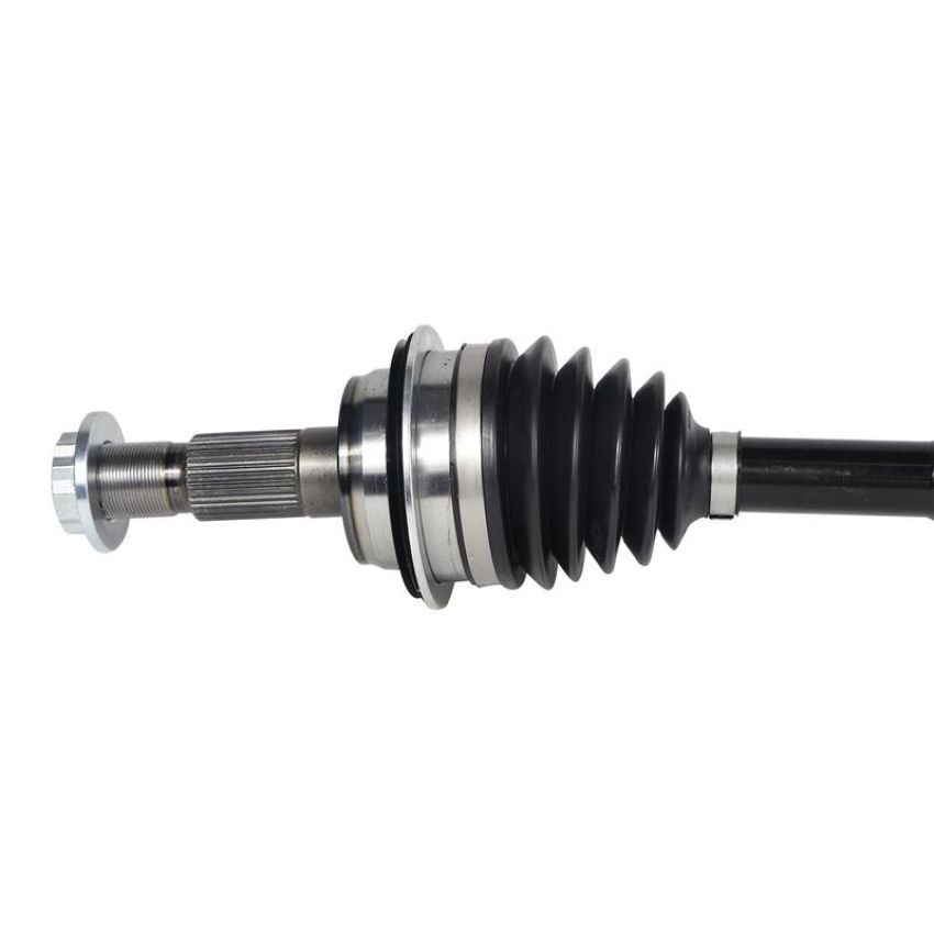 GSP NCV69164XDP Toyota CV Axle Assembly  - Front