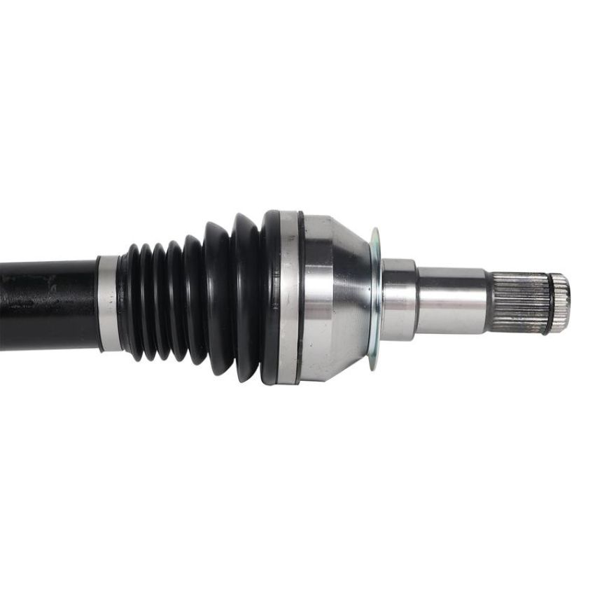 GSP NCV69164XDP Toyota CV Axle Assembly  - Front