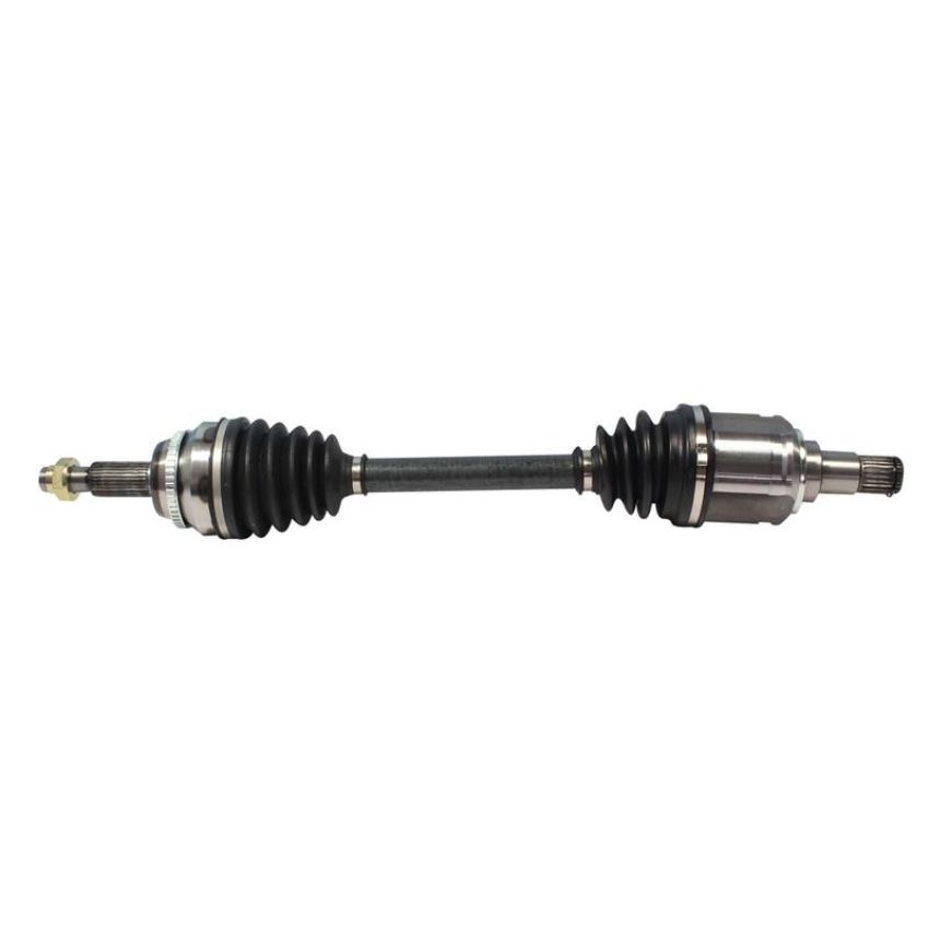 GSP NCV69166 Lexus, Toyota (2.7 - AWD/FWD) CV Axle Assembly  - Front Left