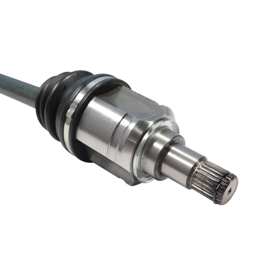GSP NCV69166 Lexus, Toyota (2.7 - AWD/FWD) CV Axle Assembly  - Front Left