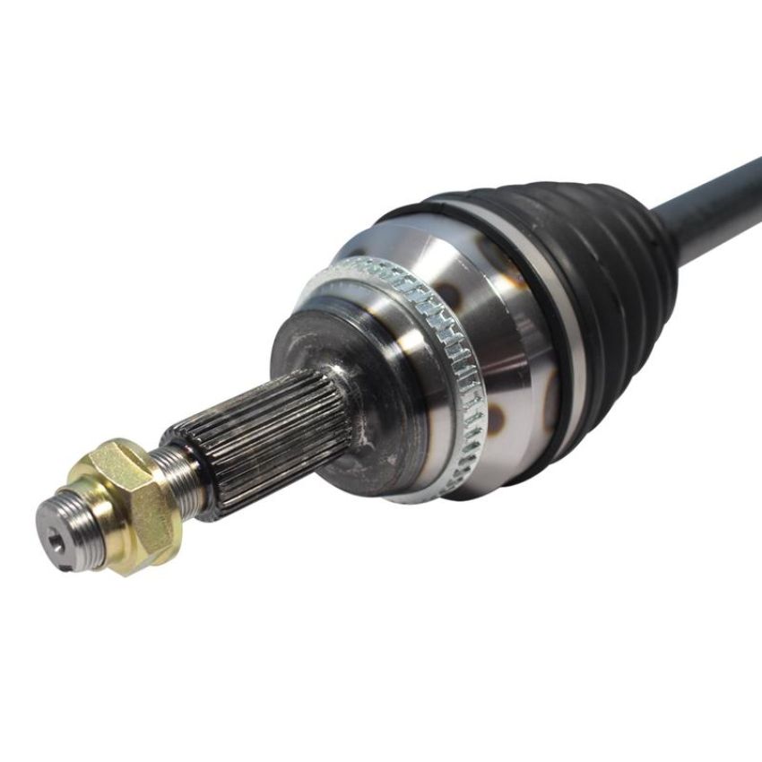 GSP NCV69166 Lexus, Toyota (2.7 - AWD/FWD) CV Axle Assembly  - Front Left