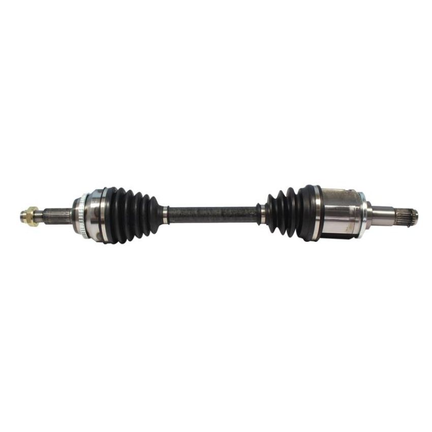 GSP NCV69168 08-13 Toyota Highlander (3.5 - FWD) CV Axle Assembly  - Front Left