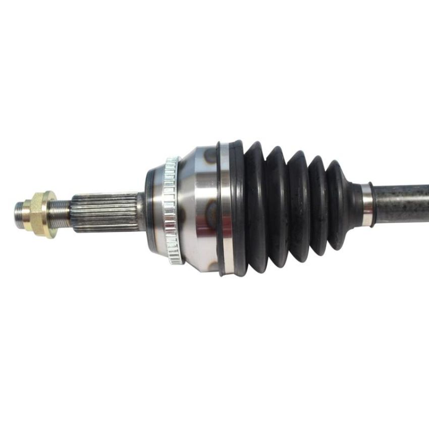 GSP NCV69168 08-13 Toyota Highlander (3.5 - FWD) CV Axle Assembly  - Front Left