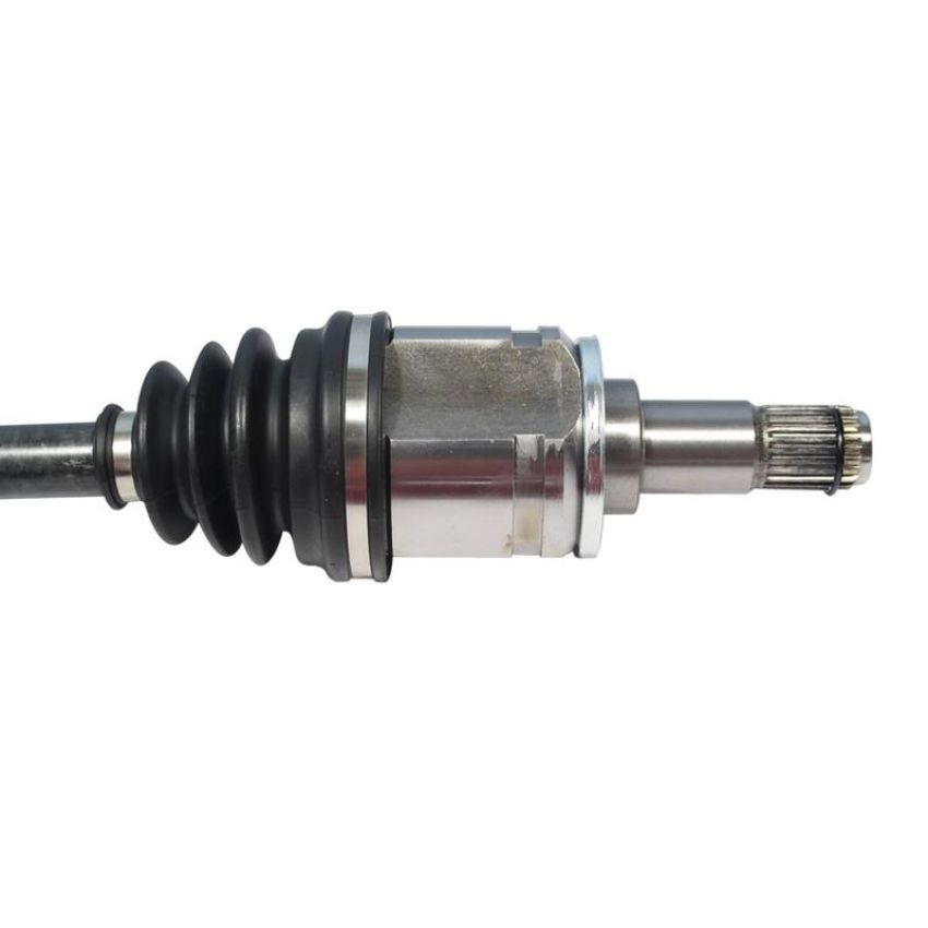 GSP NCV69168 08-13 Toyota Highlander (3.5 - FWD) CV Axle Assembly  - Front Left