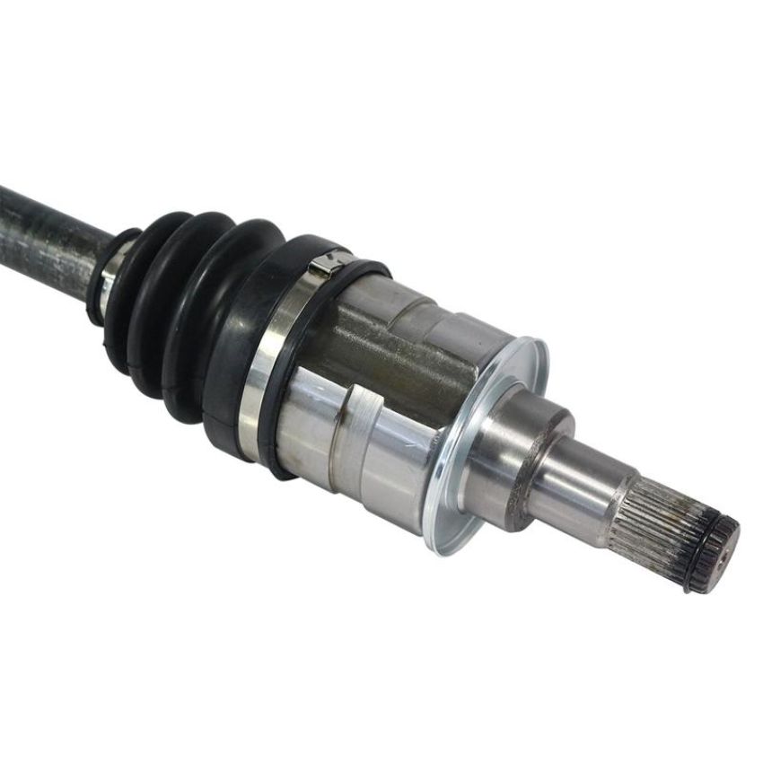 GSP NCV69169 Toyota CV Axle Assembly  - Rear Left