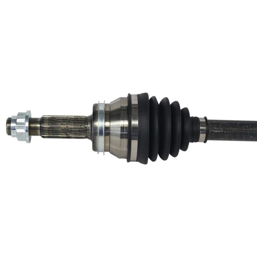 GSP NCV69169 Toyota CV Axle Assembly  - Rear Left