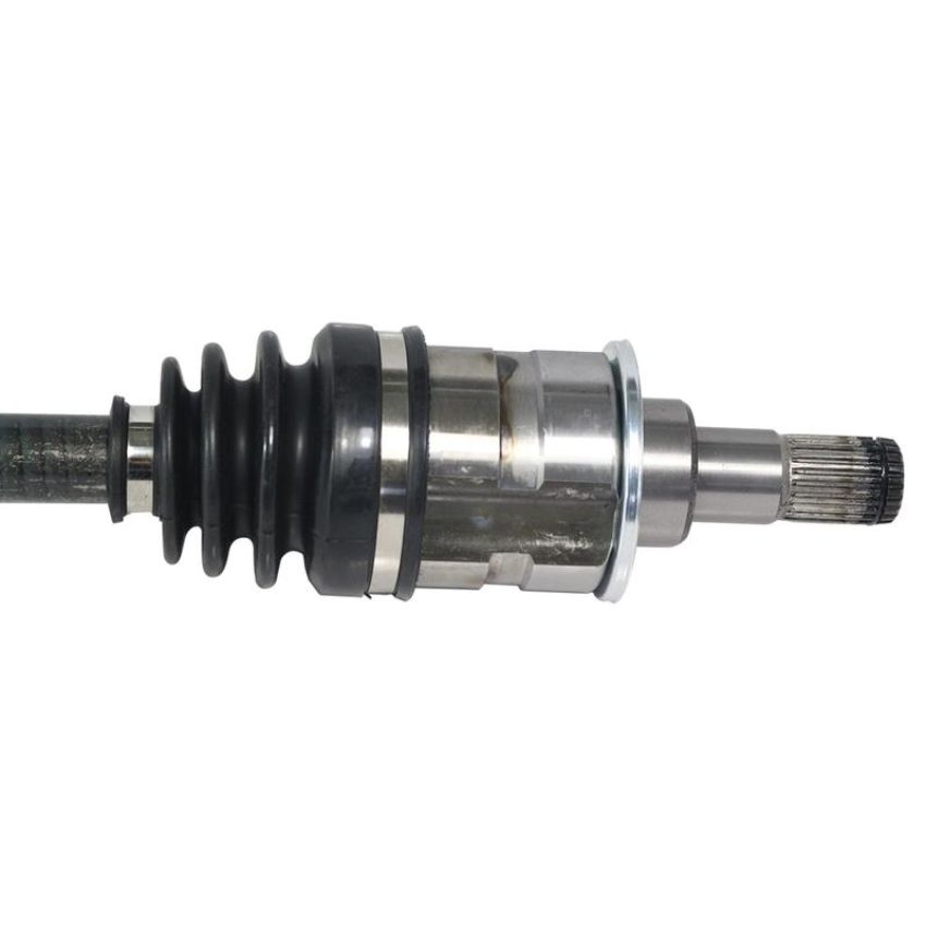 GSP NCV69169 Toyota CV Axle Assembly  - Rear Left