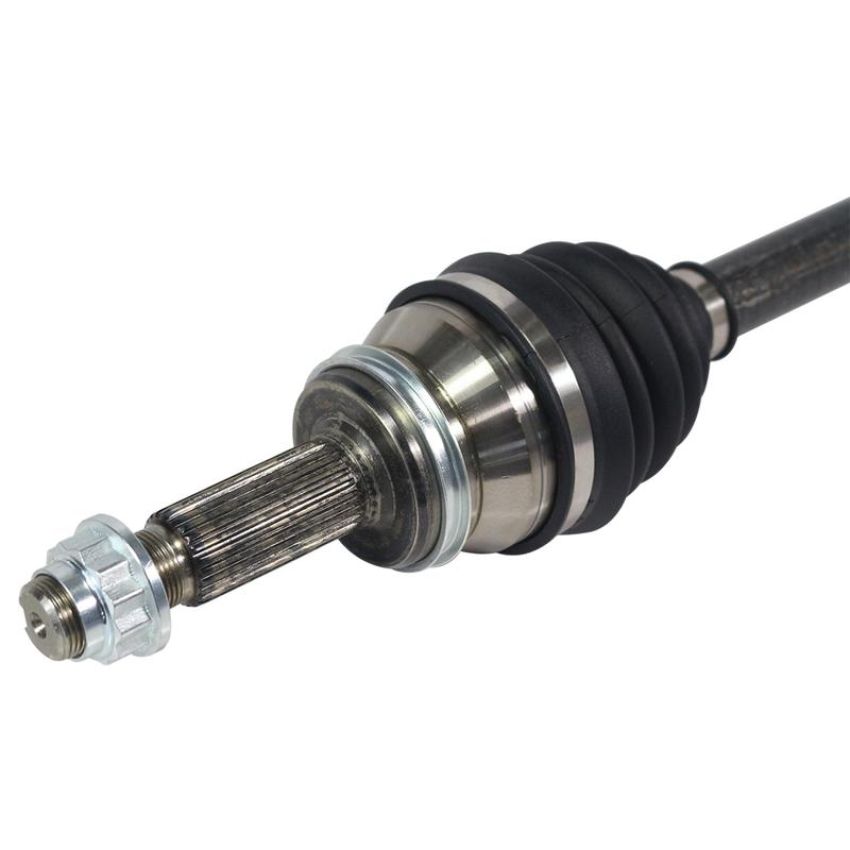GSP NCV69169 Toyota CV Axle Assembly  - Rear Left