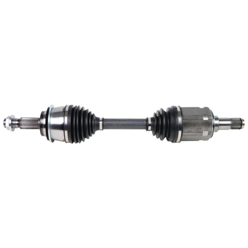 GSP NCV69170 Lexus, Toyota CV Axle Assembly  - Front