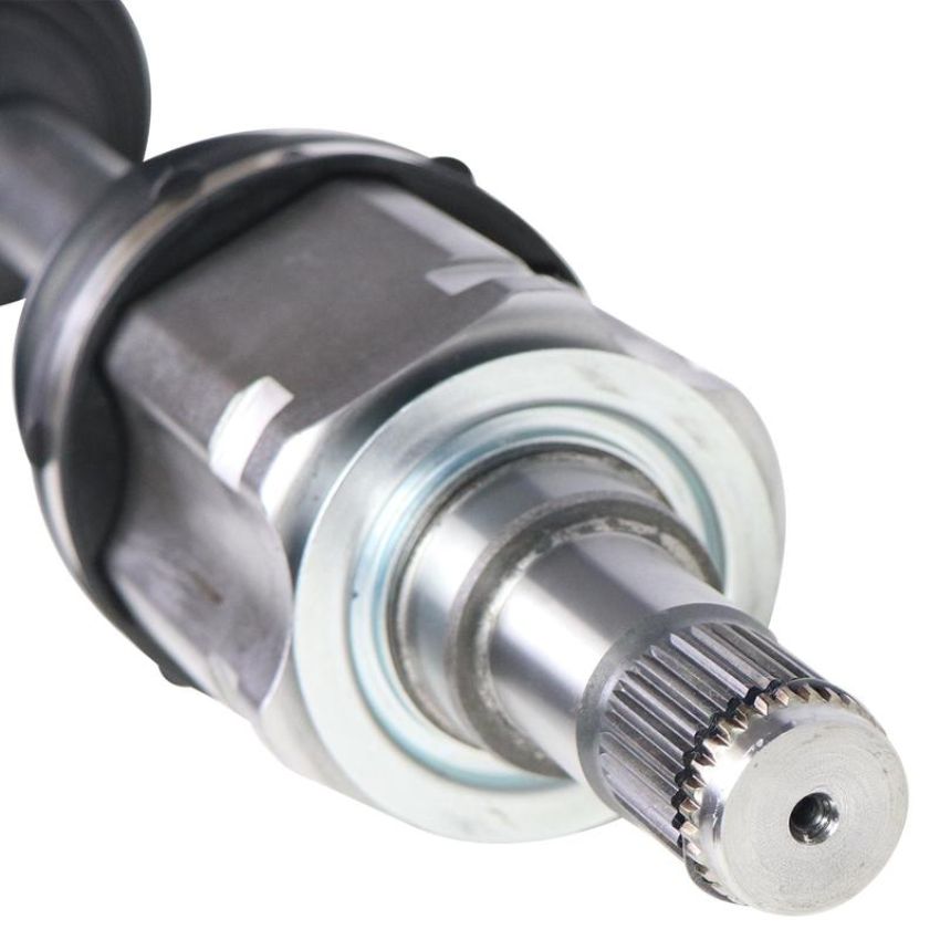 GSP NCV69170 Lexus, Toyota CV Axle Assembly  - Front