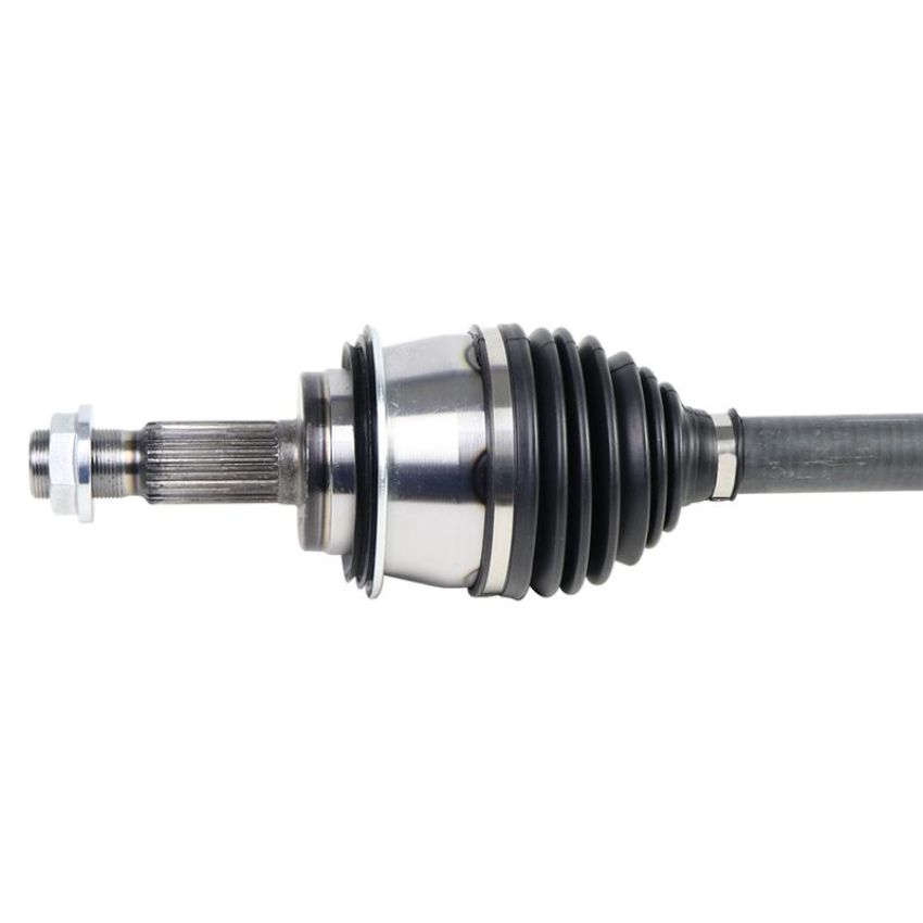 GSP NCV69170 Lexus, Toyota CV Axle Assembly  - Front