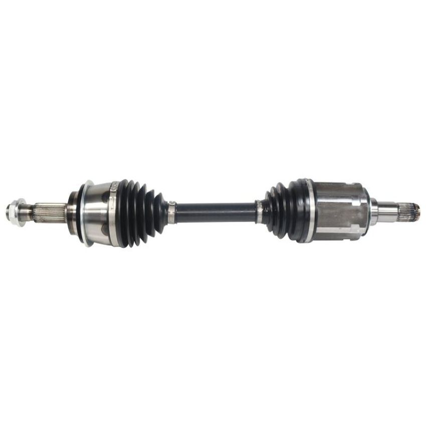 GSP NCV69170XD Lexus, Toyota CV Axle Assembly  - Front