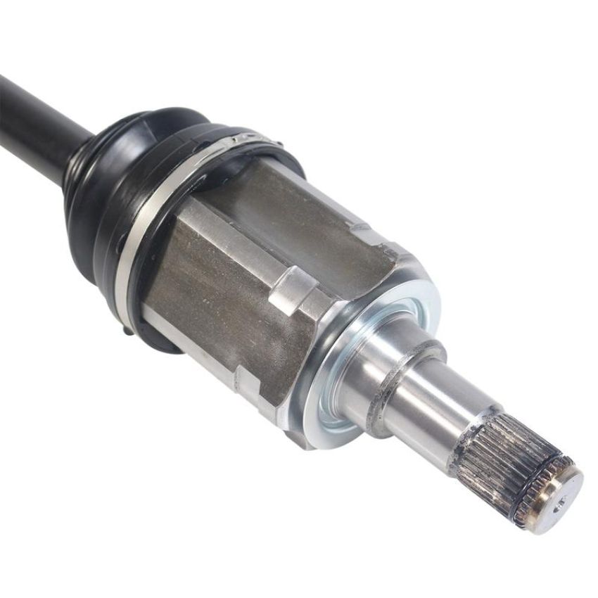 GSP NCV69170XD Lexus, Toyota CV Axle Assembly  - Front