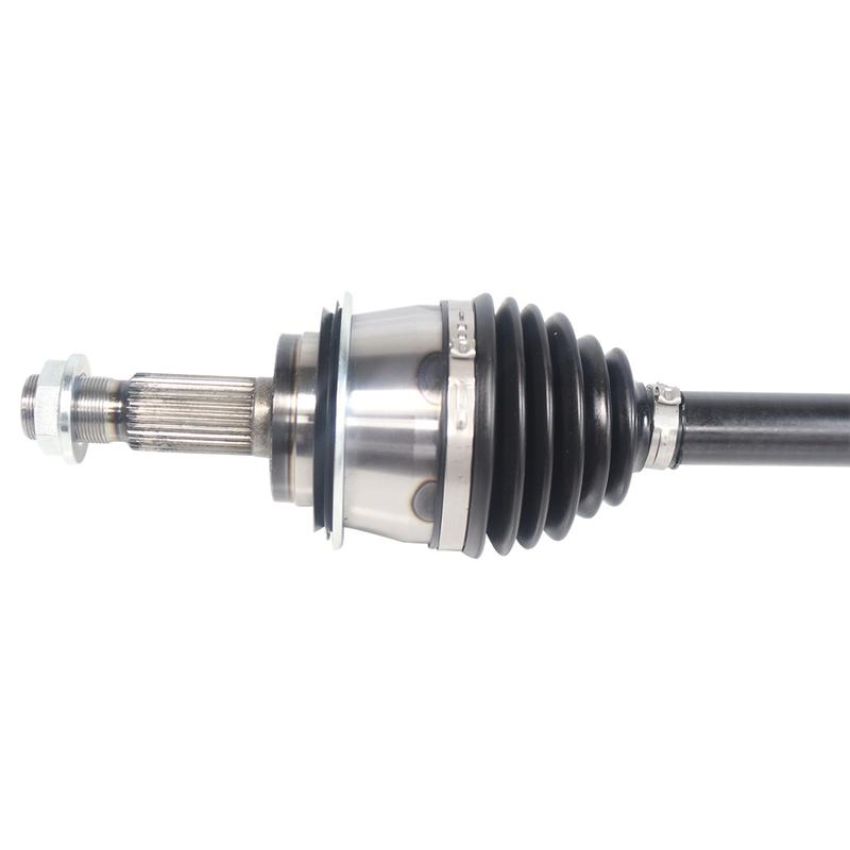 GSP NCV69170XD Lexus, Toyota CV Axle Assembly  - Front