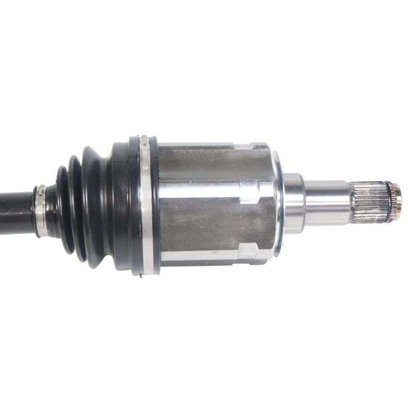 GSP NCV69170XD Lexus, Toyota CV Axle Assembly  - Front