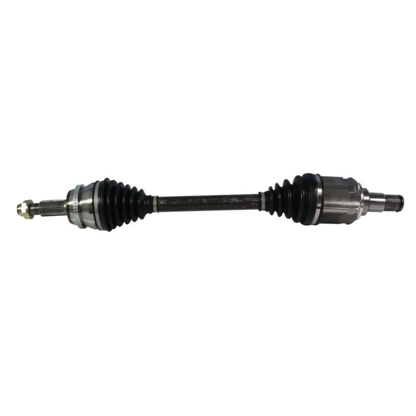 GSP NCV69171 10-11 Toyota Camry (2.5) CV Axle Assembly  - Front Left