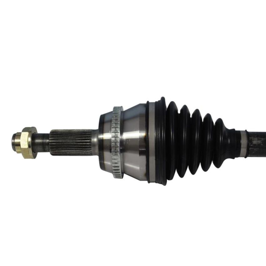 GSP NCV69171 10-11 Toyota Camry (2.5) CV Axle Assembly  - Front Left
