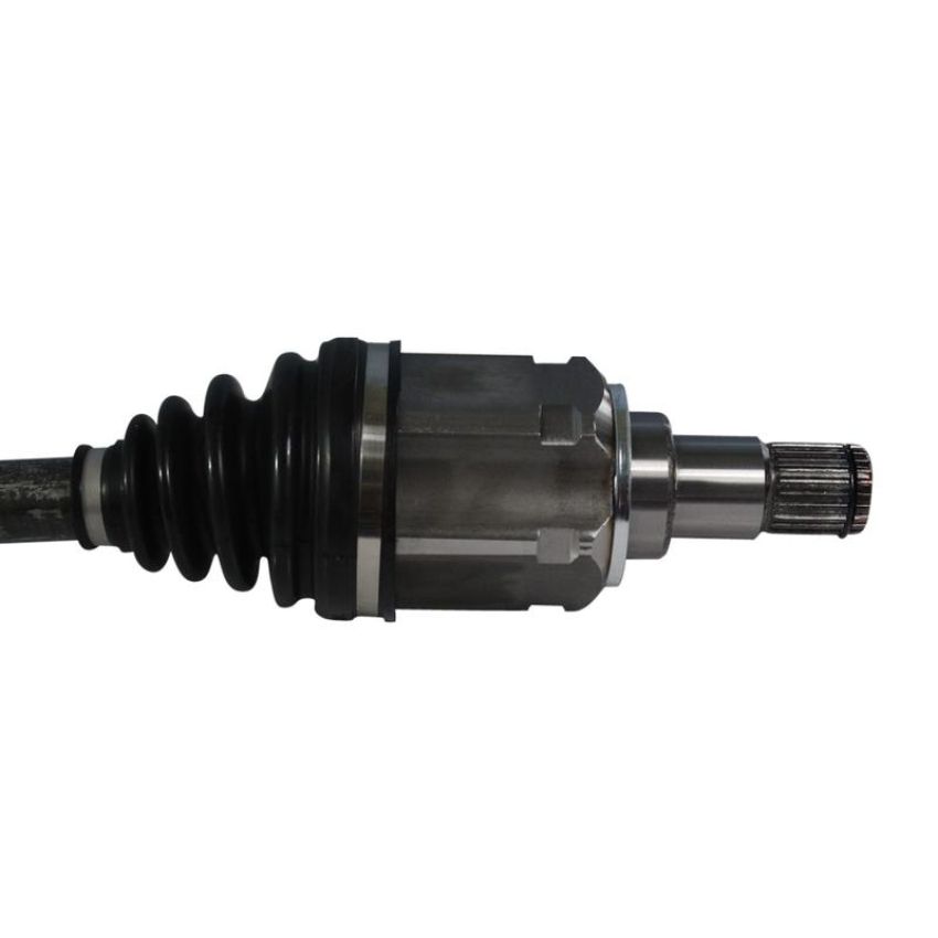 GSP NCV69171 10-11 Toyota Camry (2.5) CV Axle Assembly  - Front Left
