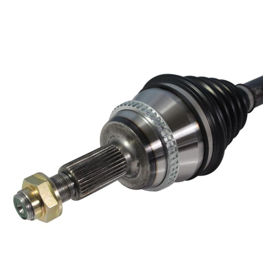 GSP NCV69171 10-11 Toyota Camry (2.5) CV Axle Assembly  - Front Left