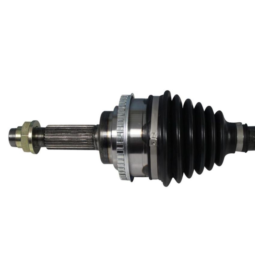 GSP NCV69172 08-13 Toyota Highlander (3.5) CV Axle Assembly  - Rear