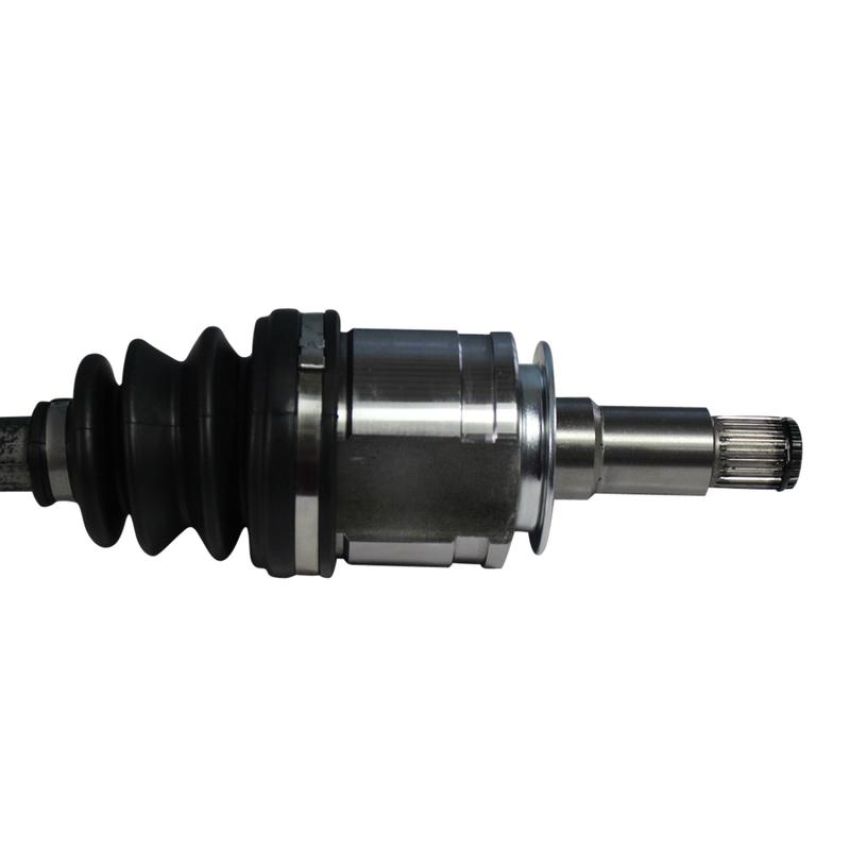 GSP NCV69172 08-13 Toyota Highlander (3.5) CV Axle Assembly  - Rear