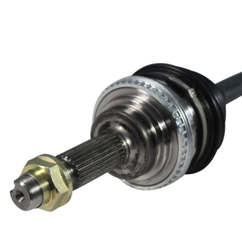 GSP NCV69172 08-13 Toyota Highlander (3.5) CV Axle Assembly  - Rear