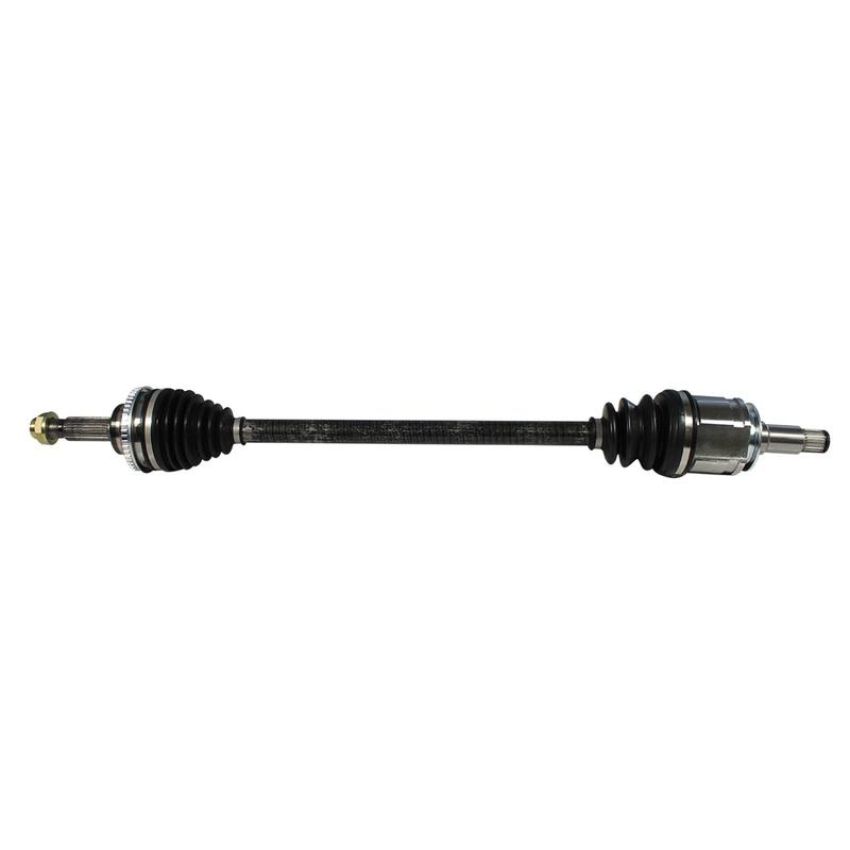 GSP NCV69173 08-13 Toyota Highlander (3.3, 3.5) CV Axle Assembly  - Rear