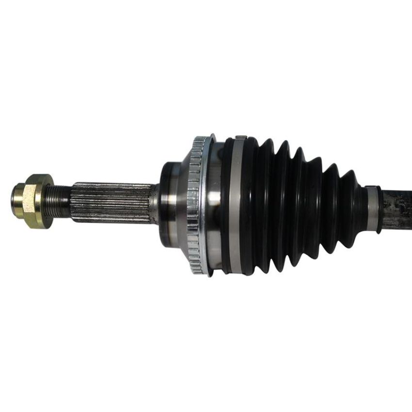 GSP NCV69173 08-13 Toyota Highlander (3.3, 3.5) CV Axle Assembly  - Rear