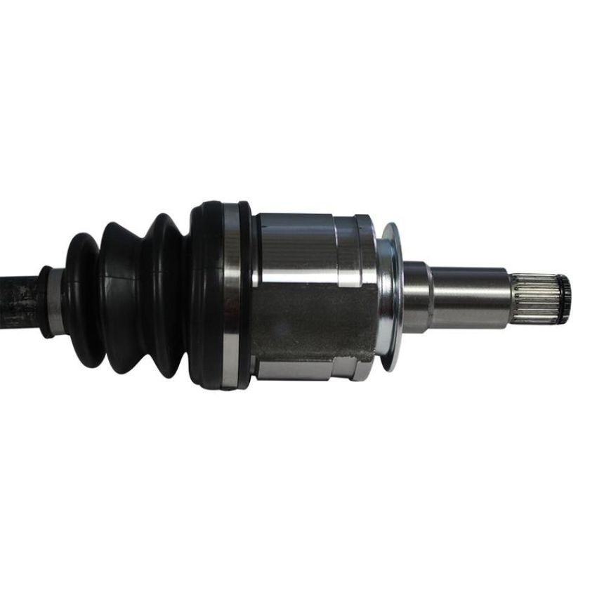 GSP NCV69173 08-13 Toyota Highlander (3.3, 3.5) CV Axle Assembly  - Rear