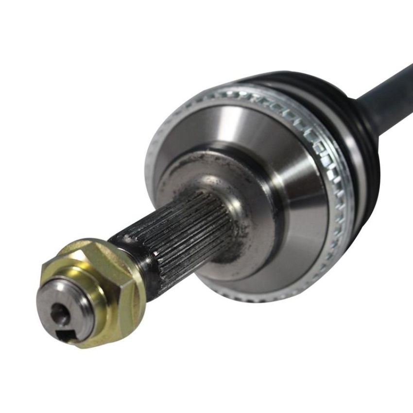 GSP NCV69173 08-13 Toyota Highlander (3.3, 3.5) CV Axle Assembly  - Rear