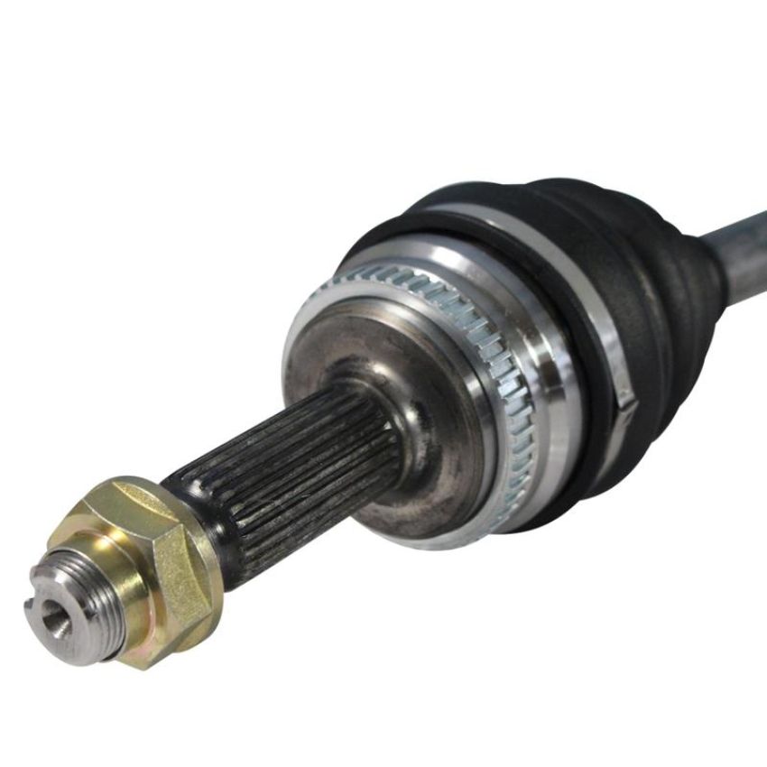 GSP NCV69174 09-13 Toyota Matrix (2.4 - AWD) CV Axle Assembly  - Rear