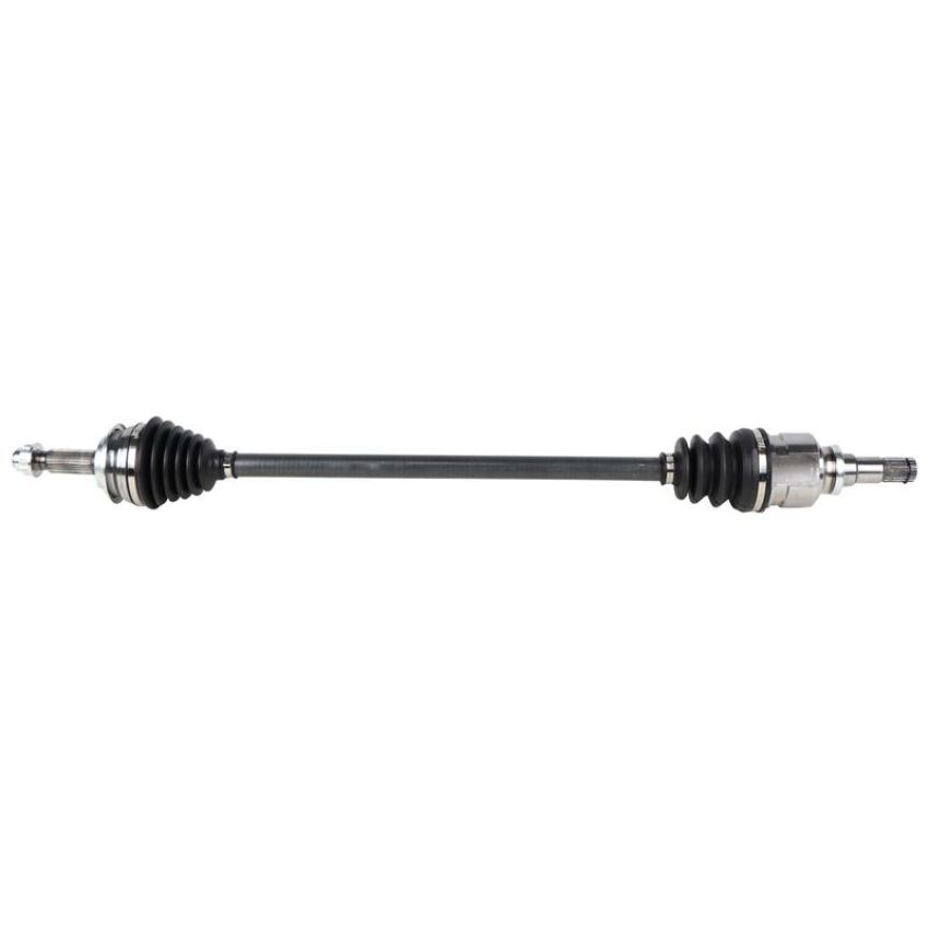 GSP NCV69177 12-19 Toyota Prius C CV Axle Assembly  - Front Right