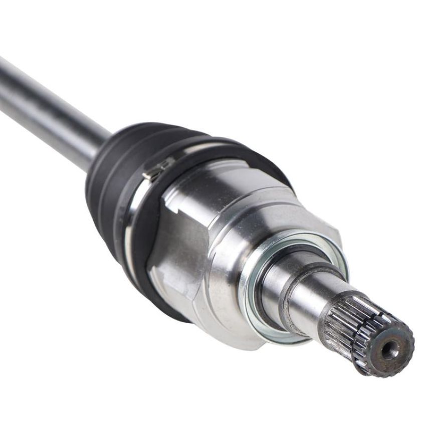 GSP NCV69177 12-19 Toyota Prius C CV Axle Assembly  - Front Right