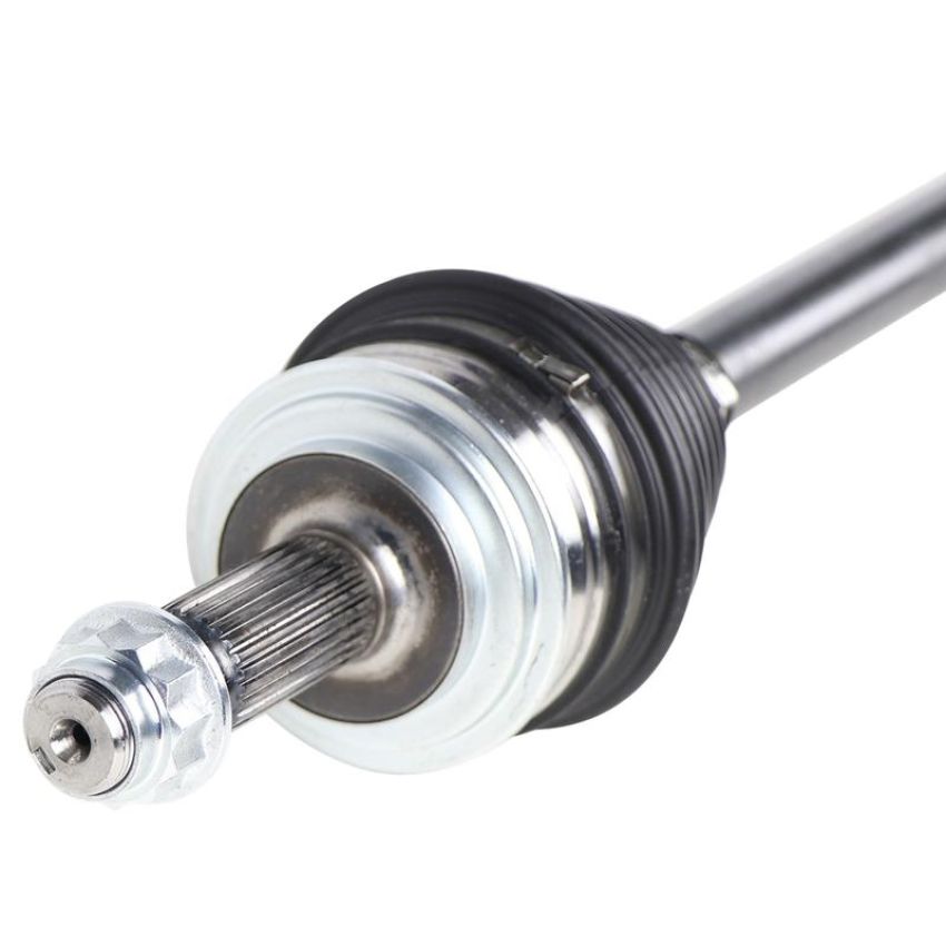 GSP NCV69177 12-19 Toyota Prius C CV Axle Assembly  - Front Right