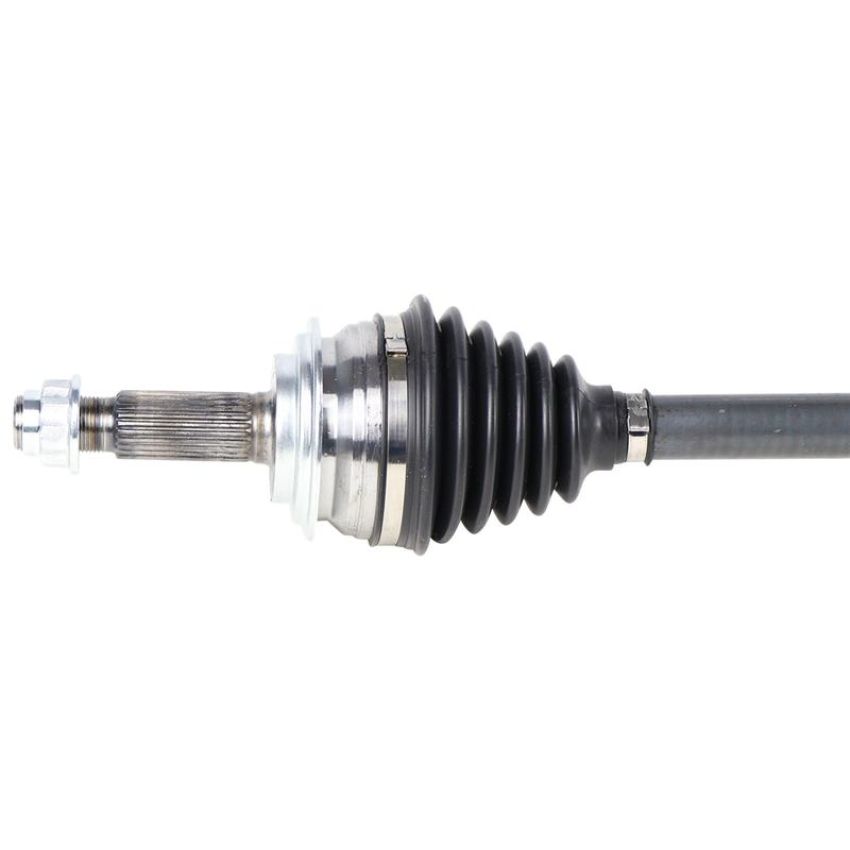 GSP NCV69177 12-19 Toyota Prius C CV Axle Assembly  - Front Right