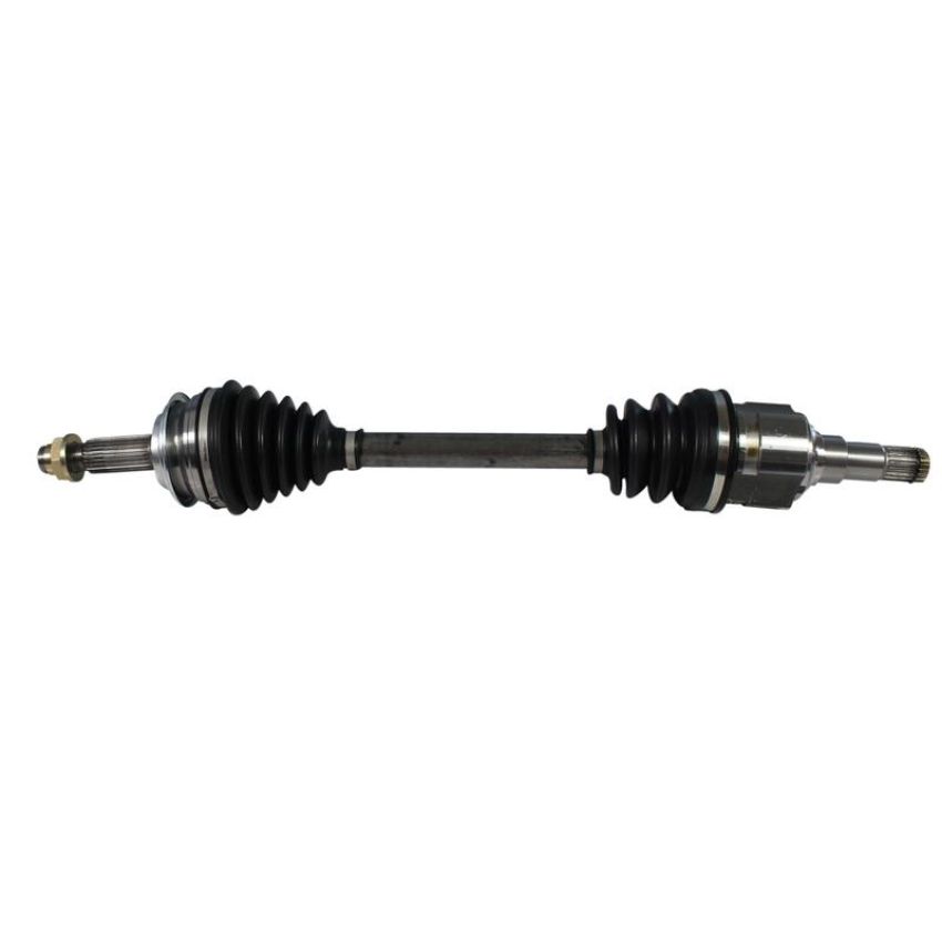 GSP NCV69178 12-19 Toyota Prius C CV Axle Assembly  - Front Left