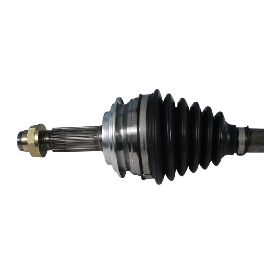 GSP NCV69178 12-19 Toyota Prius C CV Axle Assembly  - Front Left