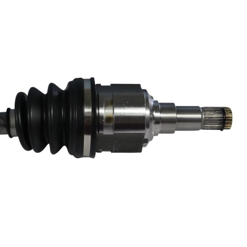 GSP NCV69178 12-19 Toyota Prius C CV Axle Assembly  - Front Left