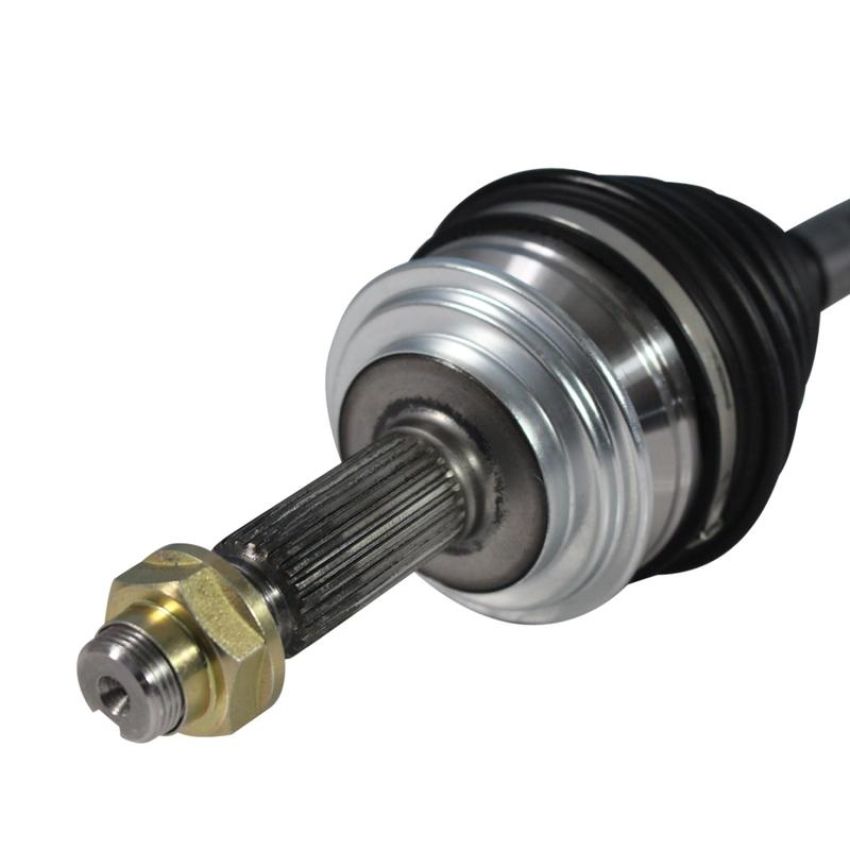 GSP NCV69178 12-19 Toyota Prius C CV Axle Assembly  - Front Left
