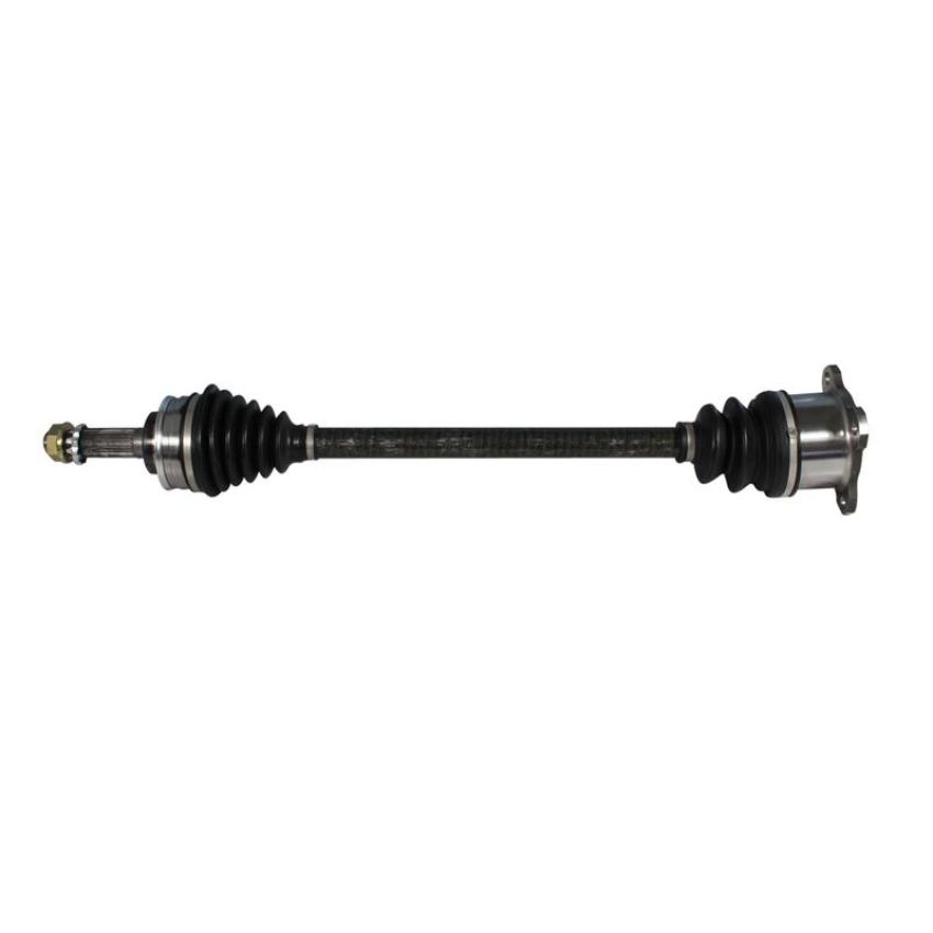 GSP NCV69180 01-03 Toyota RAV4 (2.0) CV Axle Assembly  - Rear Right