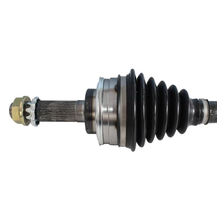GSP NCV69180 01-03 Toyota RAV4 (2.0) CV Axle Assembly  - Rear Right