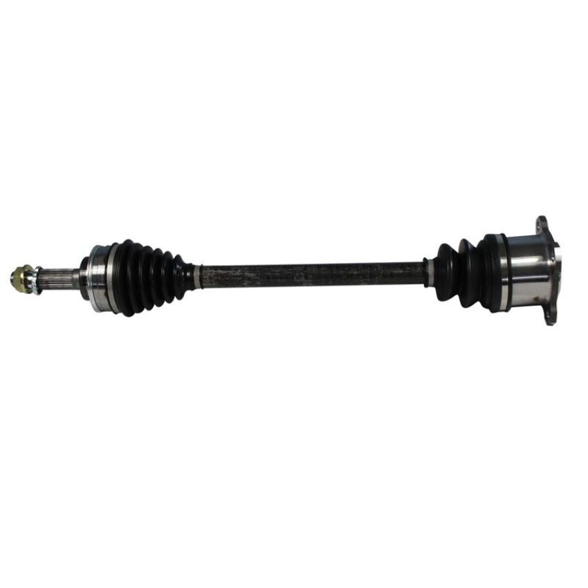 GSP NCV69181 01-03 Toyota RAV4 (2.0) CV Axle Assembly  - Rear Left