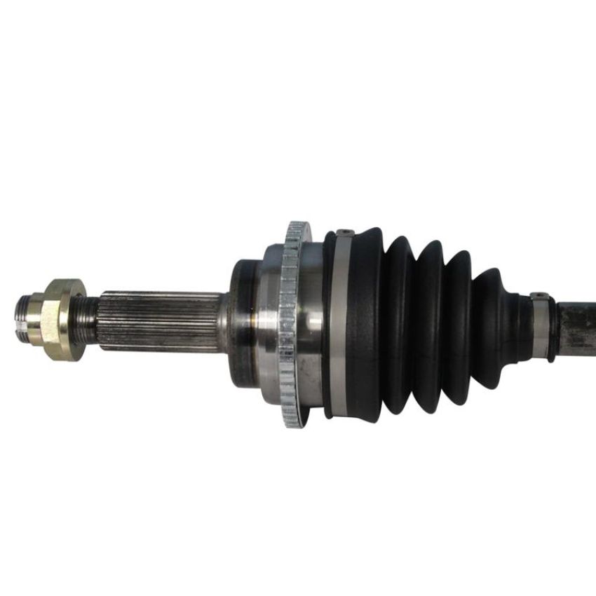 GSP NCV69185 11-17 Toyota Sienna CV Axle Assembly  - Rear