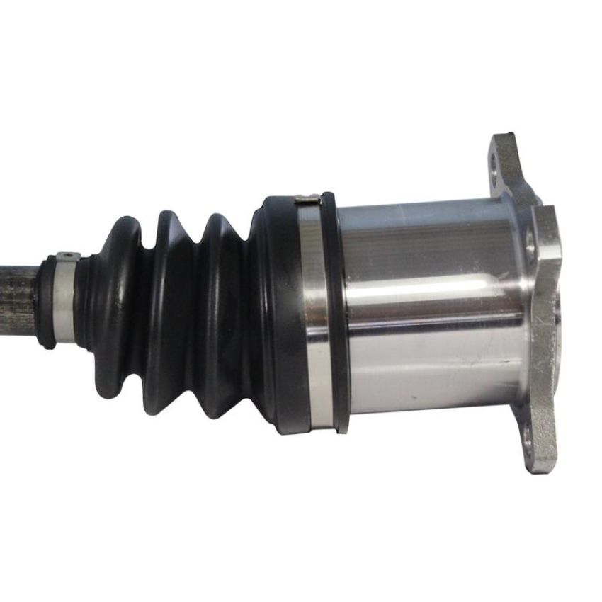 GSP NCV69185 11-17 Toyota Sienna CV Axle Assembly  - Rear