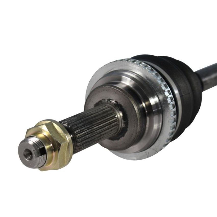 GSP NCV69185 11-17 Toyota Sienna CV Axle Assembly  - Rear