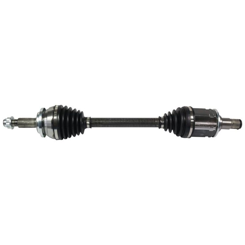 GSP NCV69191 Lexus, Toyota CV Axle Assembly  - Front Left