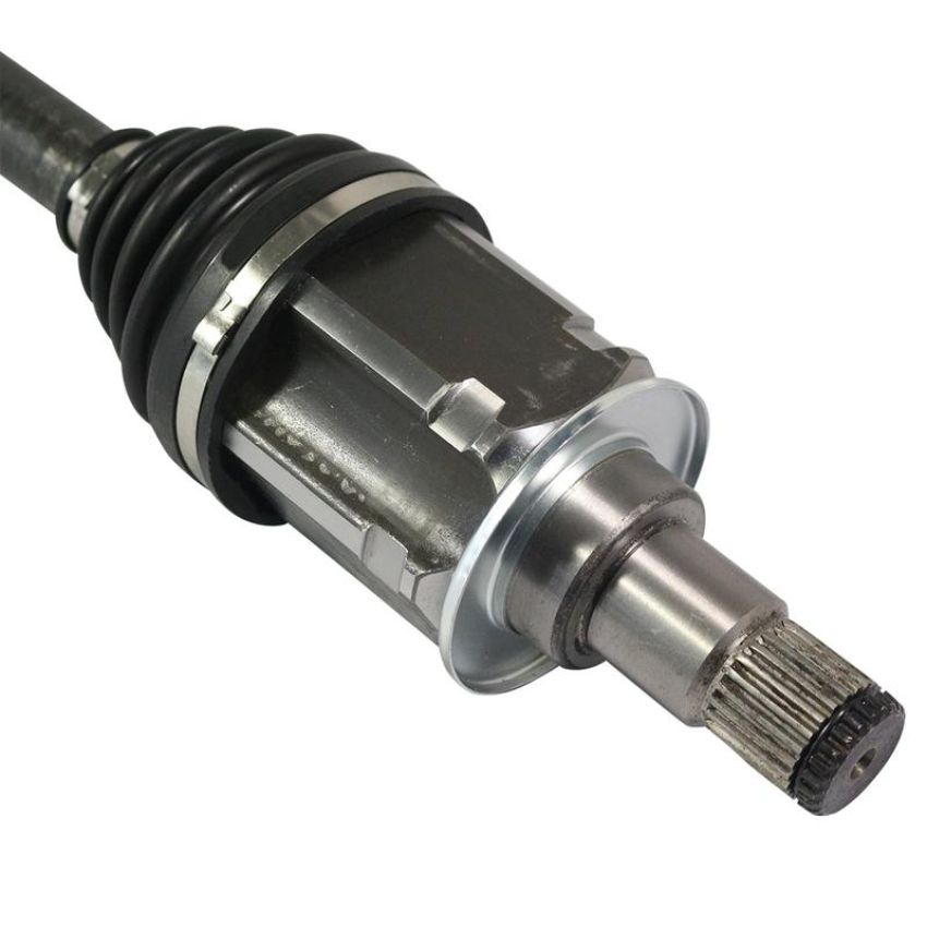 GSP NCV69191 Lexus, Toyota CV Axle Assembly  - Front Left