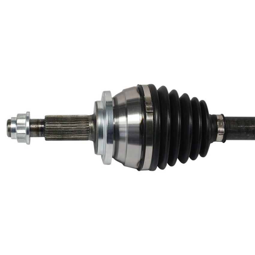GSP NCV69191 Lexus, Toyota CV Axle Assembly  - Front Left