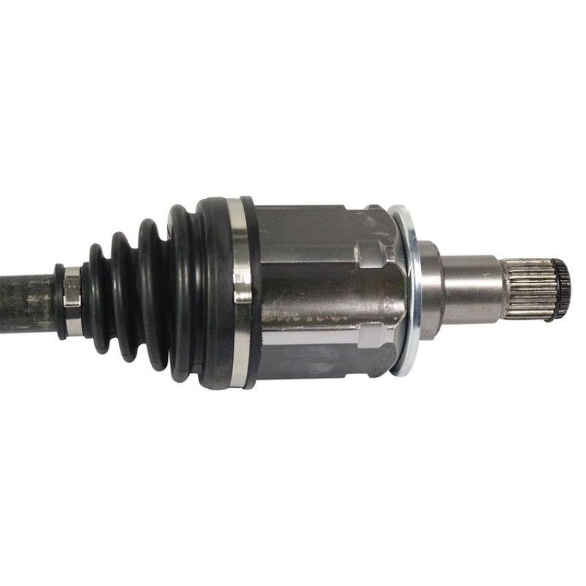 GSP NCV69191 Lexus, Toyota CV Axle Assembly  - Front Left