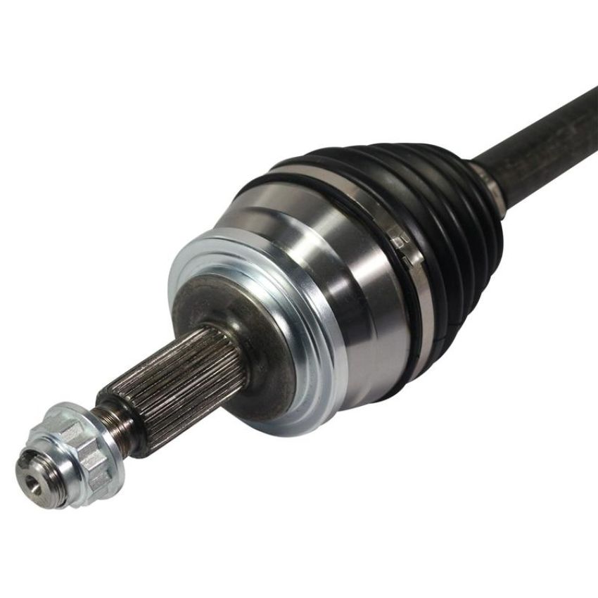 GSP NCV69191 Lexus, Toyota CV Axle Assembly  - Front Left